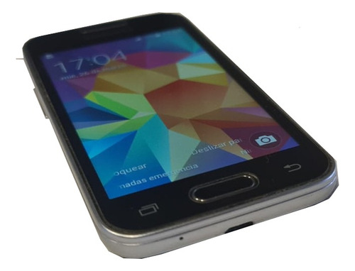Celular Samsung Galaxy Ace Neo 4 Negro