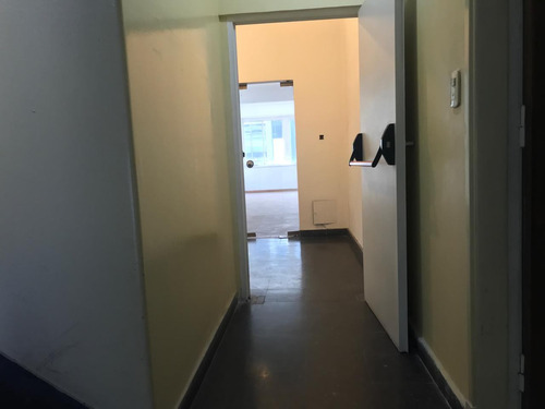Venta Oficina San Nicolás
