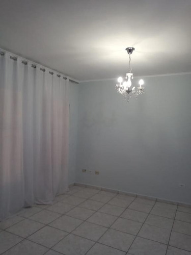 Sobrado Com 3 Dormitórios, 120 M² - Venda Por R$ 850.000,00 Ou Aluguel Por R$ 2.800,00/mês - Vila Alpina - São Paulo/sp - So6829