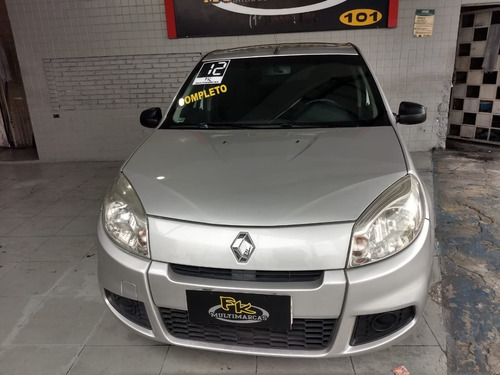 Renault Sandero Authentique