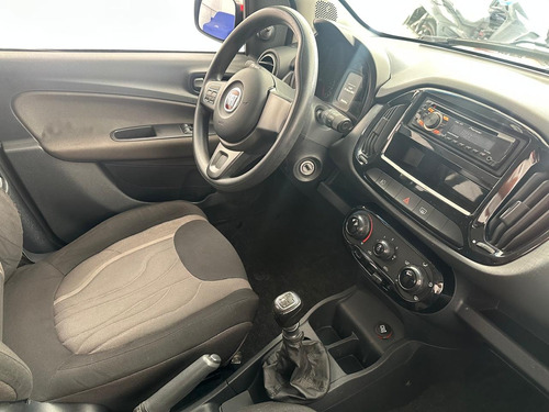 Fiat Uno 1.0 Way Celeb. Evo Fire Flex 8V 5P