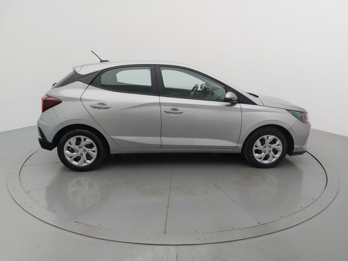 Hyundai HB20 1.0 12V FLEX COMFORT PLUS MANUAL