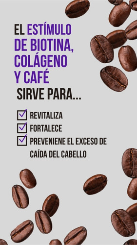 Imagen 3 de 6 de Hask Acondicionador Biotin Boost 355 Ml