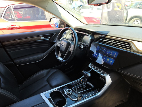 Ford Territory 2022