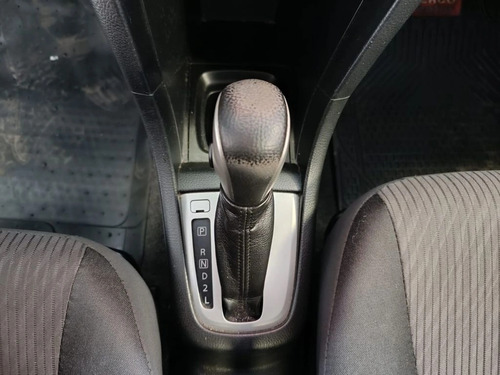 Suzuki Swift Gl 1.2 Aut