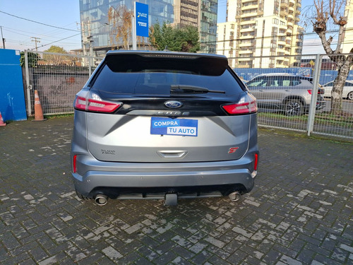 Ford Edge 2022