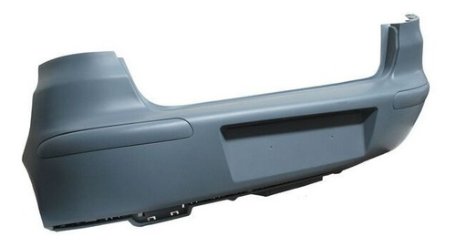 Fascia Trasera Seat Ibiza 2003-2004-2005-2006