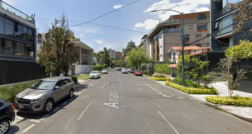 Casa En Venta En Polanco A 5 Min Del Museo Soumoaya