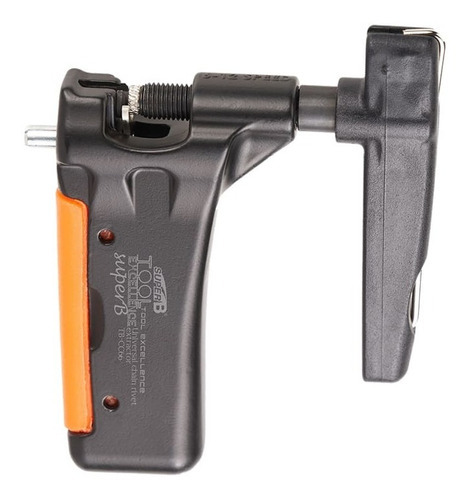 Chave Extratora Pino Corrente Super B Allen Mtb Speed Promo