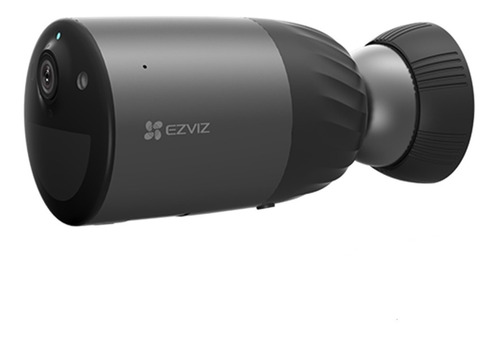 Camara Ip Wifi Bc1c Ezviz Batería Recargable Color 