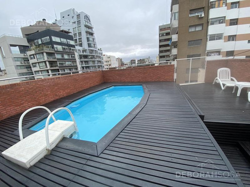 Departamento De 4 Ambientes En Belgrano - Cochera Fija Y Cubierta.