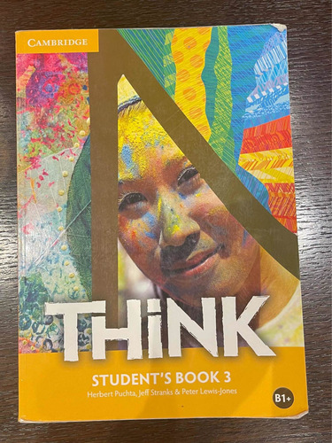 Think B1 Student S Book 3 Cambridge