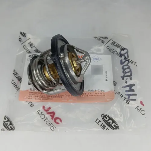 Termostato Jac T8 Original