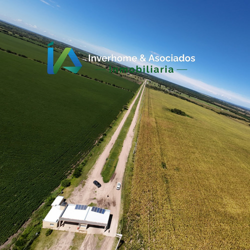 Lotes De 300mts Escriturados Con Entrega Y 50% Financiados