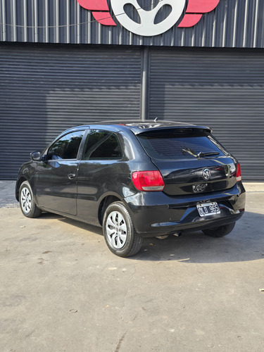 Volkswagen Gol Trend 1.6 Pack I 101cv 3p