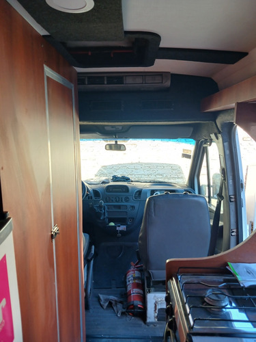 Mercedes Benz Sprinter