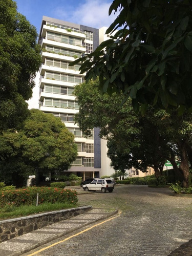 Apartamento A Venda Em Brotas Nascente 3 Quartos Suítes + Home Theather 333m2 - Lit396 - 34486333