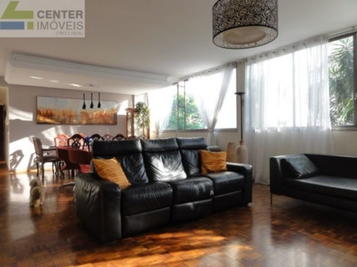 Imagem 1 de 15 de Apartamento - Vila Mariana - Ref: 9620 - V-867742