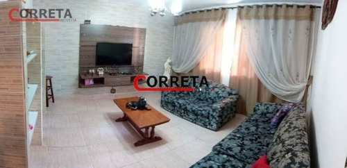 Imagem 3 de 11 de Chácara Em Condomínio De São Roque. - 157