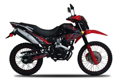 Oferta  Ttx150 0km + Patente Incluida 