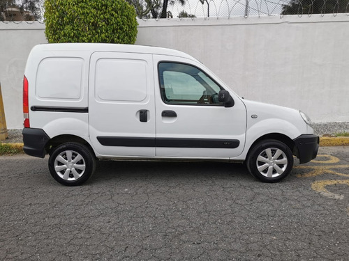 Imagen 5 de 15 de Renault Kangoo