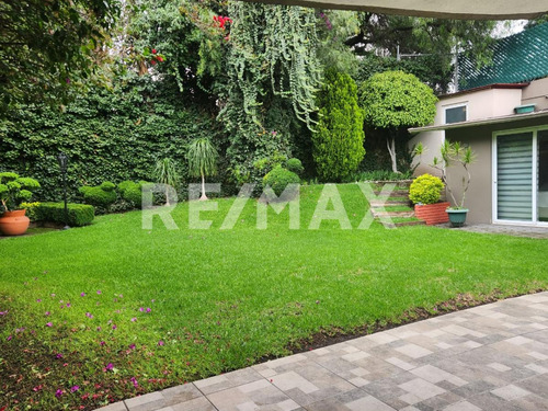 Casa En Venta En Bosque De Echegaray, Naucalpan Estado De Mexico