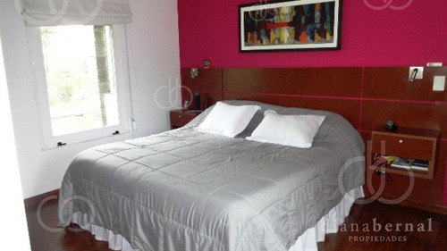 Punta Del Este, Rincón Del Indio, 4 Dormitorios Y Piscina Climatizada*- Ref: 42409