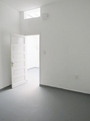 Apartamento 1 Dormitorio Excelente Ubicación