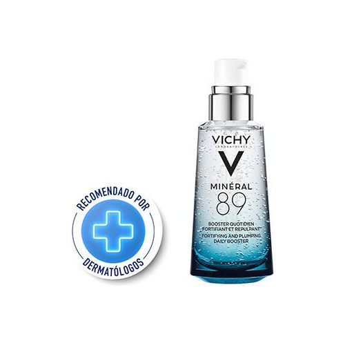 Imagen 1 de 6 de Serum Mineral 89 50ml