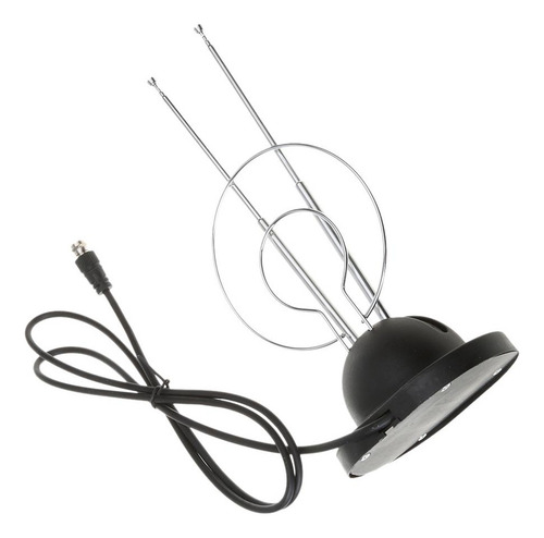 Rod Interior Para Color Vhf Cable