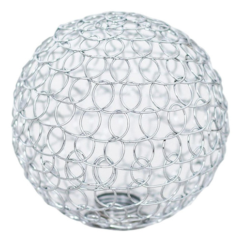 3 Pantalla De Lámpara De Globo Geométrico, Luz Colgante,