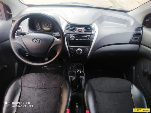 Hyundai Eon Mt 800