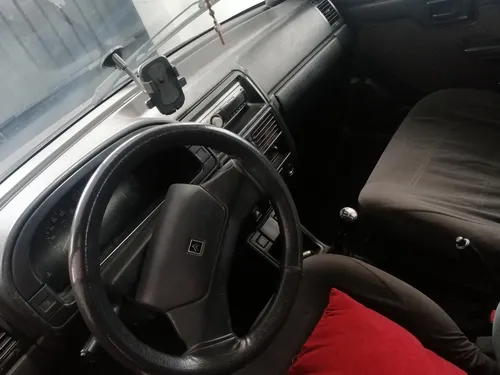 Citroën AX 1.4 Image