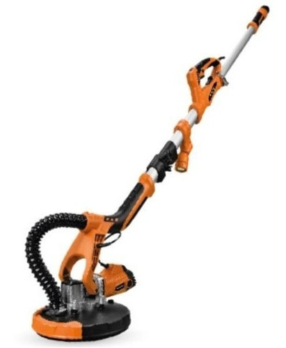 Lijadora Orbital Pared Techo Yeso Durlock Lusqtoff Lqap220