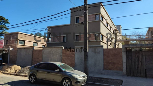 Imagen 24 de 24 de Venta Departamento 3 Ambientes Con Cochera Fija