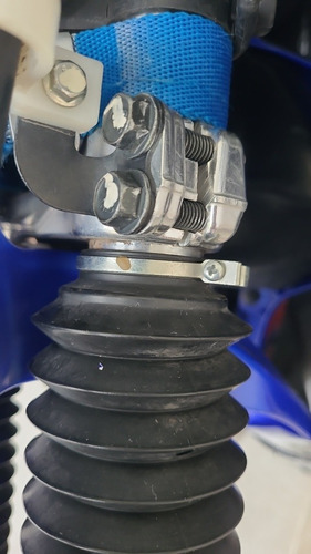 Imagen 15 de 15 de Yamaha Ttr 230