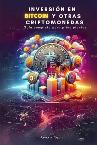 Cripto-revolution: Domina El Futuro Financiero Con Inversión