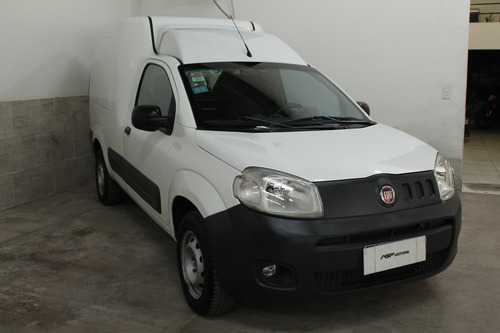 Fiat Fiorino 1.4 Fire Evo 87cv