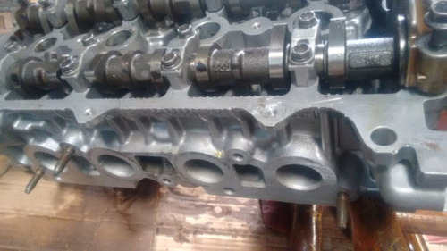 Cabeçote Do Corolla 1.8 16 Valvulas Vvti Ano 2010