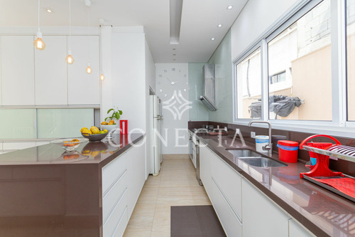 Imagem 14 de 21 de Villa Solaia | Casa Ampla E Com Ambientes Integrados | Venda - Jj0002