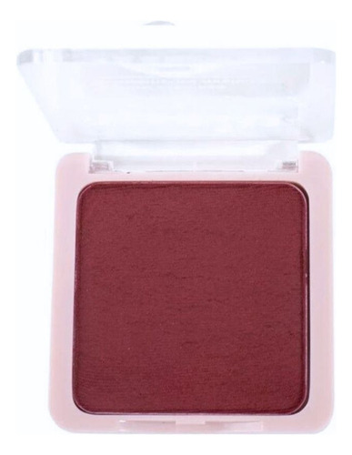 Blush Cream Melu By Ruby Rose Cor 01 Cherry 9g