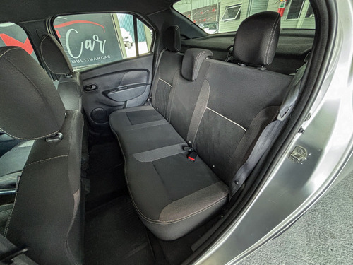 Renault Logan .0 12V SCE FLEX ZEN MANUAL