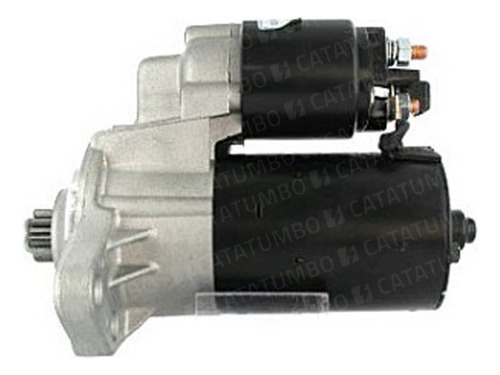 Motor Partida Para Volkswagen Polo 1.6 Akl 1996 2000