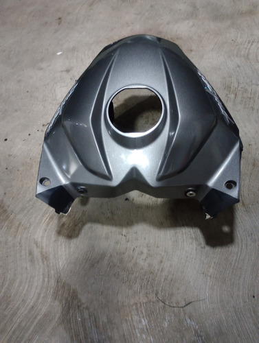 Cubre Tanque Pulsar Rs200 Gris (Usado)