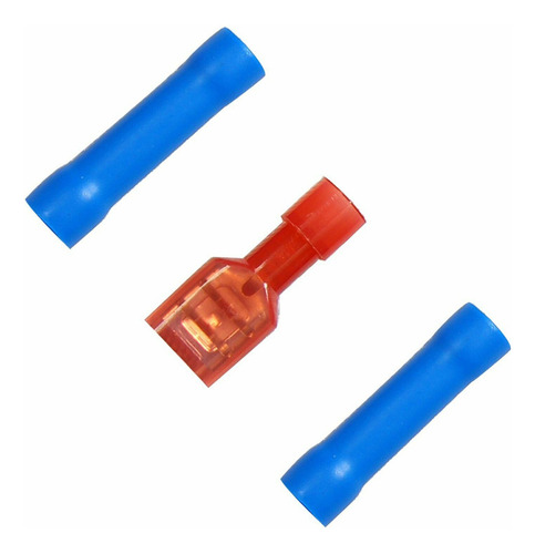 Kit De Termostato De Relé De Ventilador Sensor De Interrupto