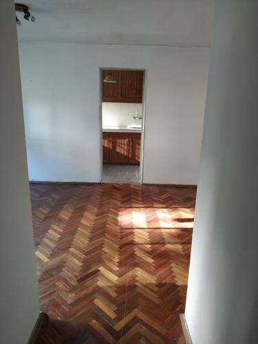 Apartamento 2 Dormitorios Parque Posadas