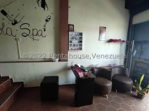 Imagen 3 de 30 de Locales En Alquiler Valle Hondo Cabudare 22-20979 @m