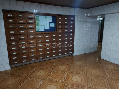 Imagen 27 de 29 de Apartamento En Venta Caricuao Ud-4 23-8675 Fabricio Liaz