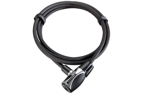 Guaya Para Bicicleta Kryptonite Kryptoflex 1230 Key Cable