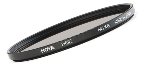 Hoya 49 mm (ndx8) 0.9 filtro De Densidad Neutra